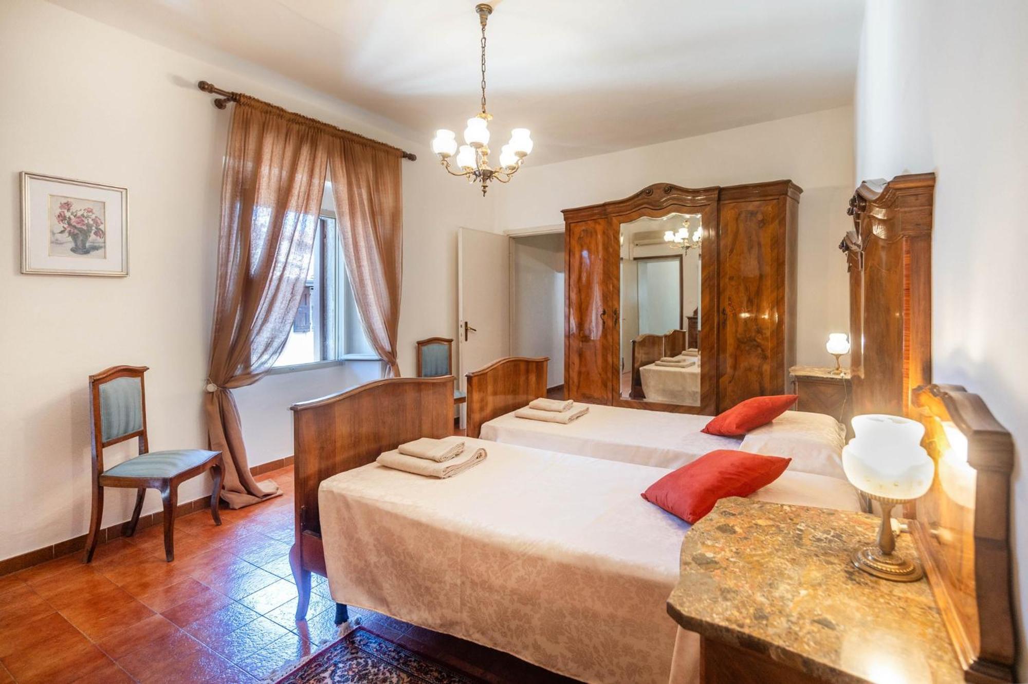 Villa Calicantus Bardolino Exterior photo
